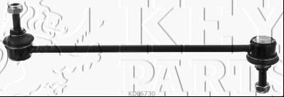 KEY PARTS kdl6730 -  Тяга / стойка, стабилизатор